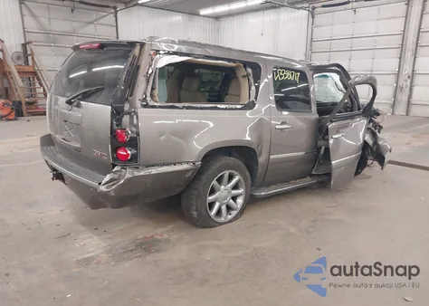 2012 GMC Yukon Xl 1500 Denali from USA, damaged, VIN 1GKS2MEF0CR175134